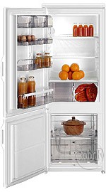 характеристики Холодильник Gorenje K 28 CLC Фото