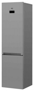 đặc điểm Tủ lạnh BEKO RCNK 355E21 X ảnh