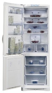 özellikleri Buzdolabı Indesit BEA 18 FNF fotoğraf