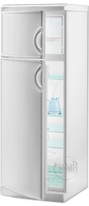 katangian Refrigerator Gorenje K 31 CLC larawan