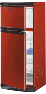 özellikleri Buzdolabı Gorenje K 25 RB fotoğraf
