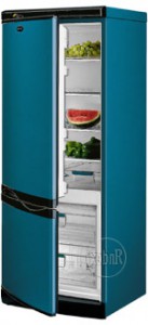 katangian Refrigerator Gorenje K 28 GB larawan