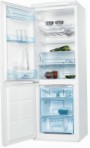 Electrolux ENB 32633 W Fridge refrigerator with freezer