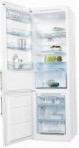 Electrolux ENB 38933 W Fridge refrigerator with freezer