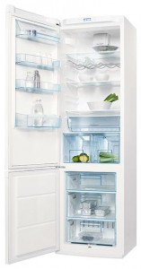 характеристики Холодильник Electrolux ERA 40633 W Фото