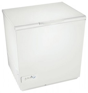 χαρακτηριστικά Ψυγείο Electrolux ECN 21109 W φωτογραφία