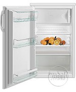 Charakteristik Kühlschrank Gorenje R 141 B Foto