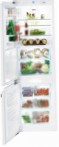 Liebherr ICBN 3356 Kühlschrank kühlschrank mit gefrierfach
