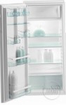 Gorenje R 204 B Fridge refrigerator with freezer