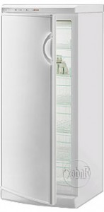 đặc điểm Tủ lạnh Gorenje F 24 CC ảnh