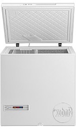özellikleri Buzdolabı Gorenje FH 21 E fotoğraf