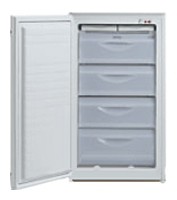 katangian Refrigerator Gorenje FI 12 C larawan