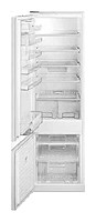 χαρακτηριστικά Ψυγείο Siemens KI30M74 φωτογραφία