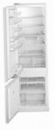 Siemens KI30M74 Fridge refrigerator with freezer