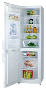 характеристики Холодильник Hisense RD-41WC4SAW Фото
