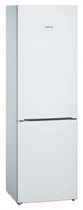 Характеристики Холодильник Bosch KGE36XW20 фото