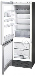 χαρακτηριστικά Ψυγείο Siemens KK33E80 φωτογραφία