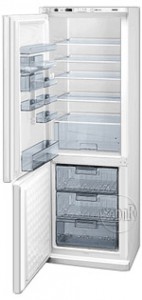 kjennetegn Kjøleskap Siemens KK33U01 Bilde