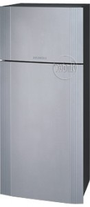 katangian Refrigerator Siemens KS39V80 larawan