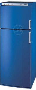 đặc điểm Tủ lạnh Siemens KS39V72 ảnh
