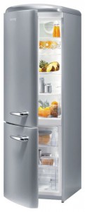 характеристики Холодильник Gorenje RK 60359 OA Фото