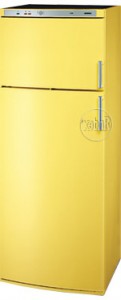 Характеристики Холодильник Siemens KS39V76 фото