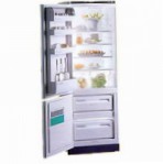 Zanussi ZFC 18/8 RDN Hladilnik hladilnik z zamrzovalnikom