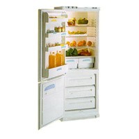 Charakteristik Kühlschrank Zanussi ZFK 22/10 RD Foto