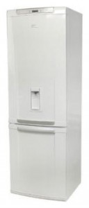 Характеристики Холодильник Electrolux ANB 35405 W фото