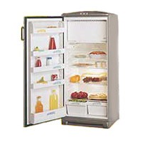 Charakteristik Kühlschrank Zanussi ZO 29 S Foto