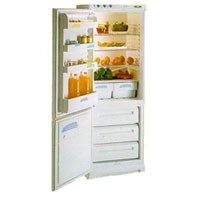 характеристики Холодильник Zanussi ZFC 22/10 RD Фото