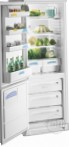 Zanussi ZFK 22/9 R Refrigerator freezer sa refrigerator