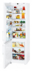 Характеристики Холодильник Liebherr CUN 4013 фото