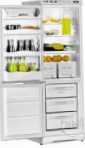 Zanussi ZK 23/10 R Refrigerator freezer sa refrigerator