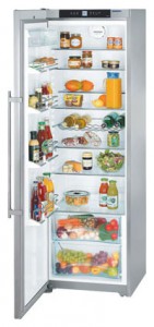 Характеристики Холодильник Liebherr Kes 4270 фото