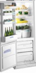 Zanussi ZFK 20/8 R Refrigerator freezer sa refrigerator