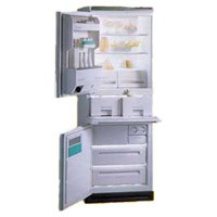 đặc điểm Tủ lạnh Zanussi ZFC 303 EF ảnh