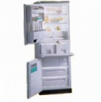 Zanussi ZFC 303 EF šaldytuvas šaldytuvas su šaldikliu