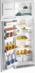 Zanussi ZD 22/6 R Холодильник холодильник с морозильником