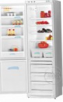 Zanussi ZK 26/11 R ตู้เย็น ตู้เย็นพร้อมช่องแช่แข็ง