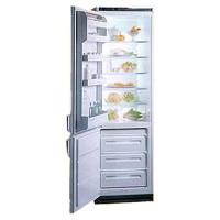özellikleri Buzdolabı Zanussi ZFC 26/10 fotoğraf