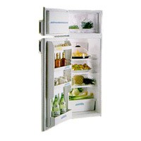 характеристики Холодильник Zanussi ZFD 19/4 Фото