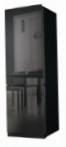 Daewoo Electronics RN-T425 NPB Koelkast koelkast met vriesvak