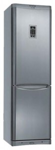 Характеристики Холодильник Indesit B 20 D FNF S фото
