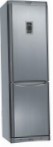 Indesit B 20 D FNF S 冷蔵庫 冷凍庫と冷蔵庫