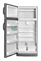 katangian Refrigerator Zanussi ZF4 SIL larawan