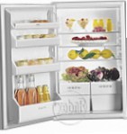 Zanussi ZI 7165 Kjøleskap kjøleskap uten fryser