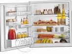 Zanussi ZU 1400 Холодильник холодильник без морозильника