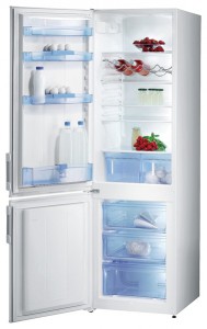 Характеристики Хладилник Gorenje RK 4200 W снимка