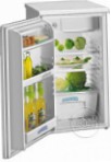 Zanussi ZFT 140 Frigo frigorifero con congelatore